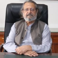 Minister Madad Ali Profile