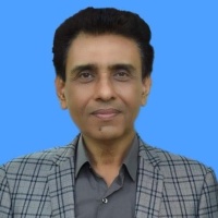 Dr. Khalid Maqbool Minister